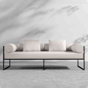 Parallels Sofa Set