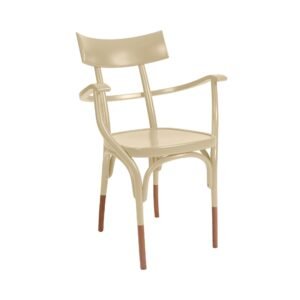 Wiener GTV Design Czech lounge Chair